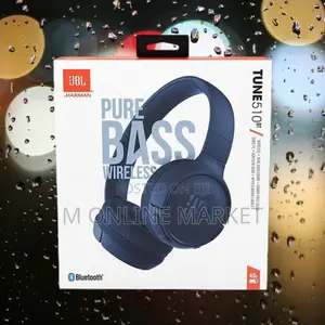 Photo - JBL 510 Perfect For: Study Sessions
