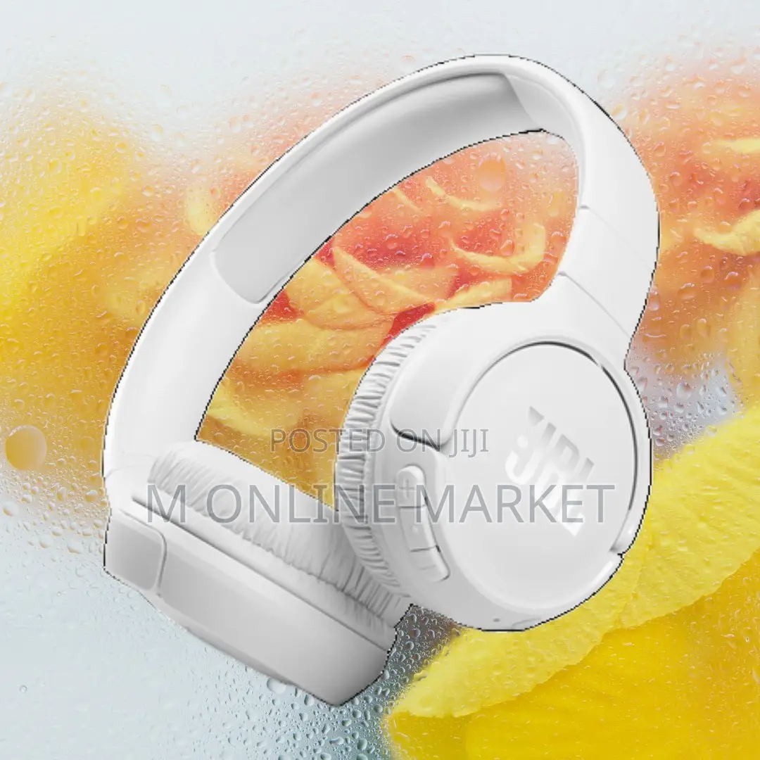 JBL 510 Perfect For: Public Transportation