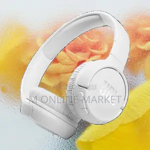 JBL 510 Perfect For: Public Transportation