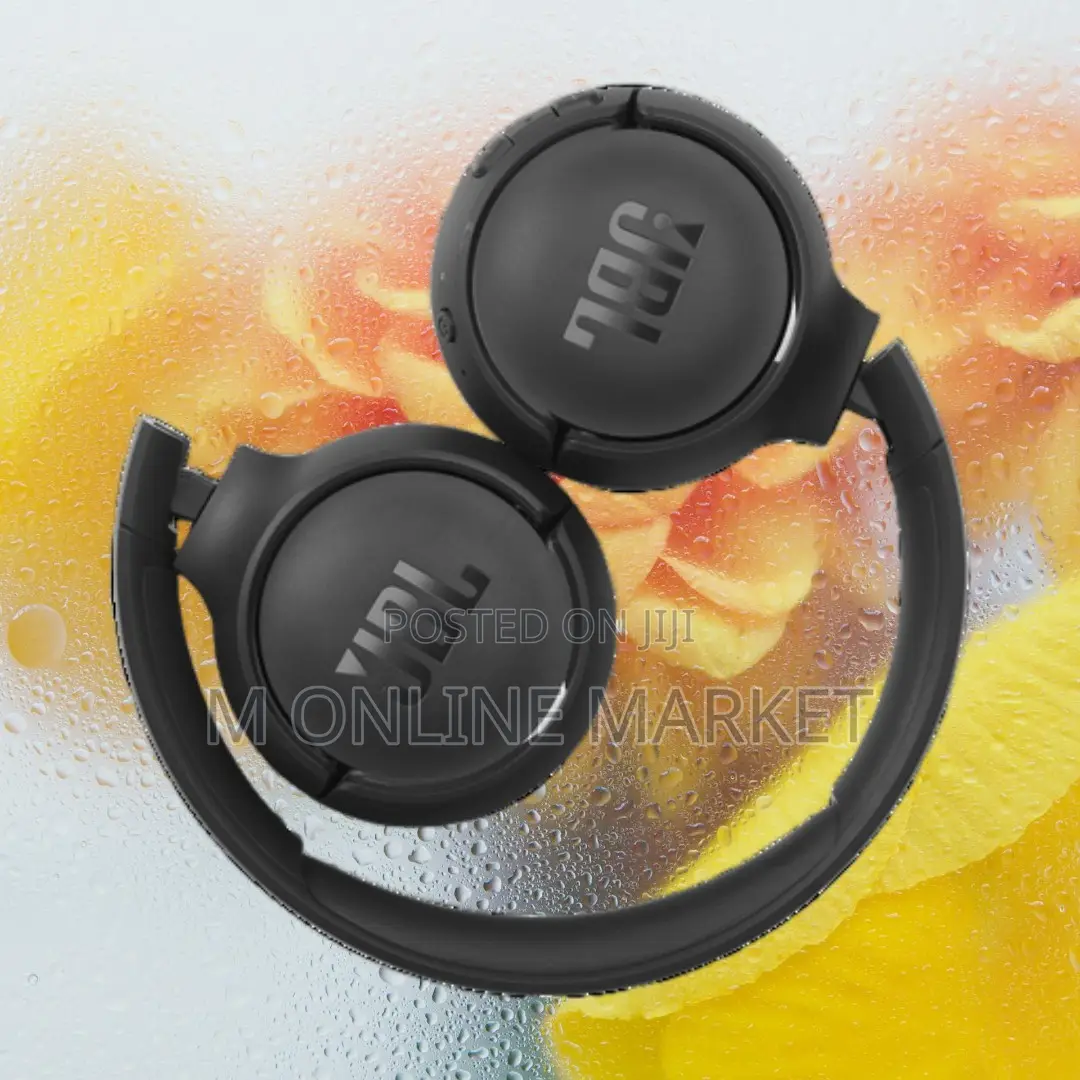 JBL 510 Perfect For: Public Transportation