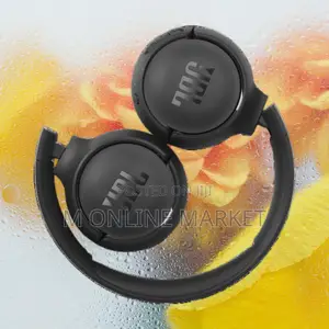 JBL 510 Perfect For: Public Transportation