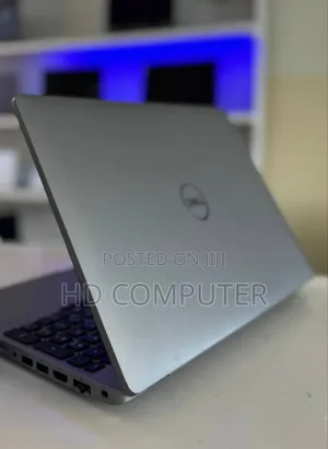 Photo - New Laptop Dell Latitude 5510 8GB Intel Core I5 SSD 512GB
