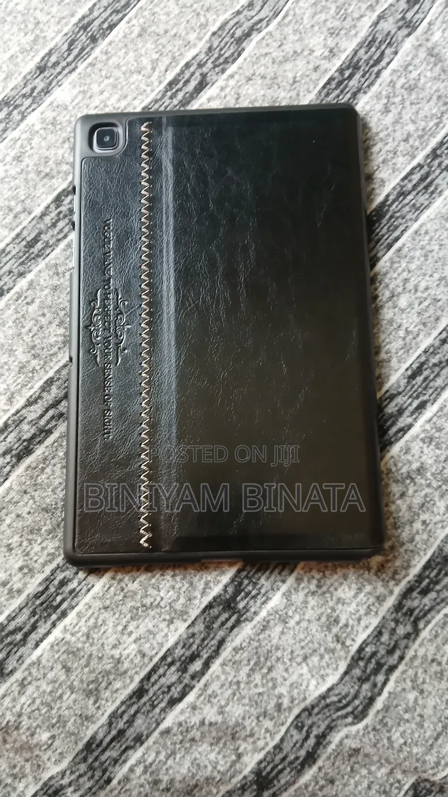 New Samsung Galaxy Tab A7 10.4 (2022) 32 GB Black