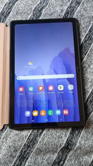 New Samsung Galaxy Tab A7 10.4 (2022) 32 GB Black