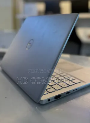 Photo - Laptop Dell Inspiron 7306 8GB Intel Core I5 SSD 512GB