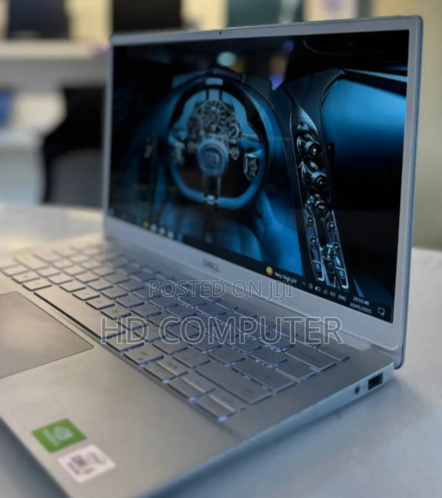 Laptop Dell Inspiron 7306 8GB Intel Core I5 SSD 512GB