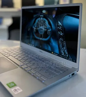 Laptop Dell Inspiron 7306 8GB Intel Core I5 SSD 512GB