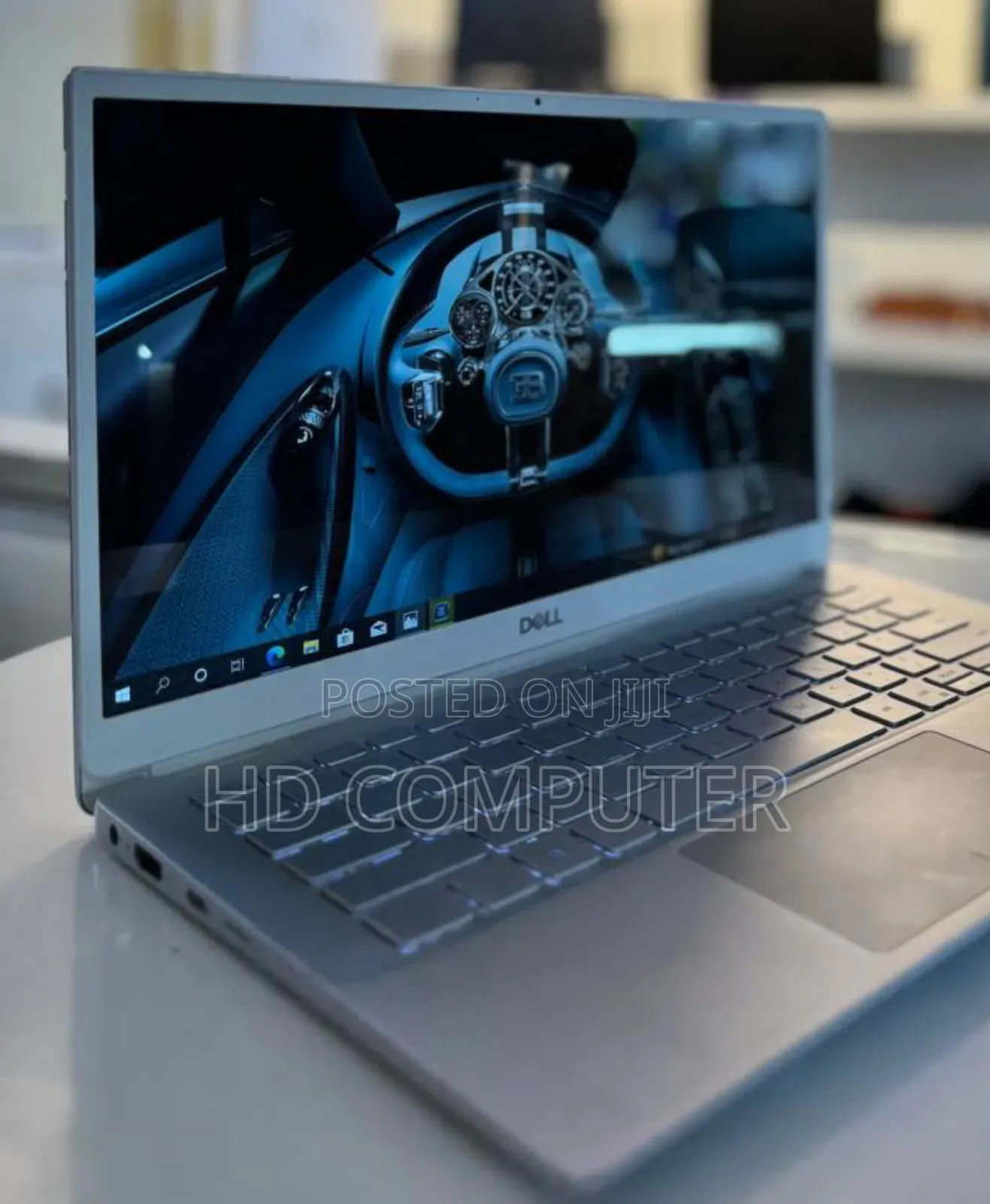 Laptop Dell Inspiron 7306 8GB Intel Core I5 SSD 512GB