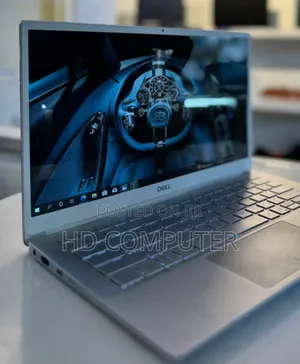 Laptop Dell Inspiron 7306 8GB Intel Core I5 SSD 512GB