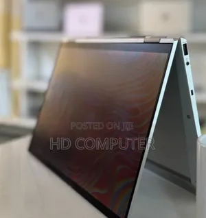 New Laptop HP EliteBook X360 1040 G7 16GB Intel Core I7 SSD 512GB