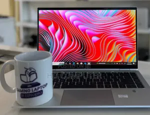 New Laptop HP EliteBook X360 1040 G7 16GB Intel Core I7 SSD 512GB