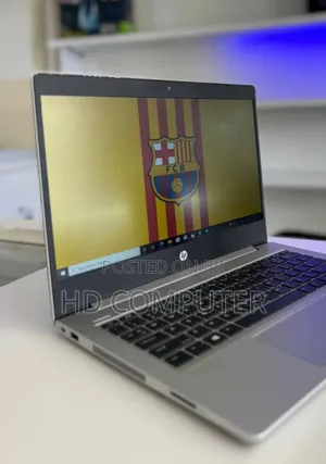 Photo - New Laptop HP ProBook 430 16GB Intel Core I7 SSD 512GB