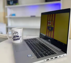 New Laptop HP ProBook 430 16GB Intel Core I7 SSD 512GB