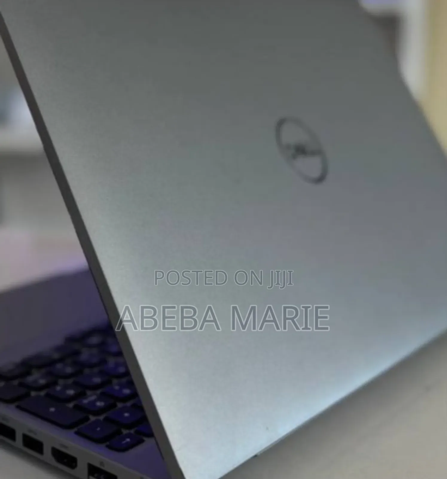 New Laptop Dell Latitude 5510 16GB Intel Core I5 SSD 512GB