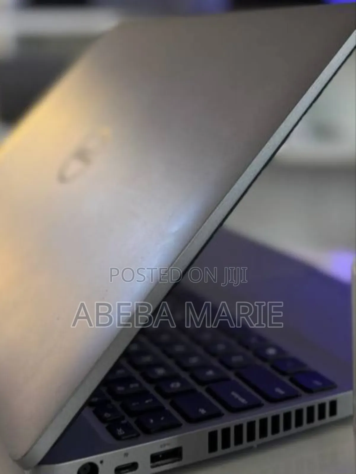 New Laptop Dell Latitude 5510 16GB Intel Core I5 SSD 512GB