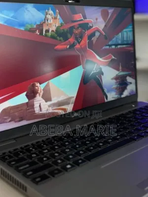 New Laptop Dell Latitude 5510 16GB Intel Core I5 SSD 512GB