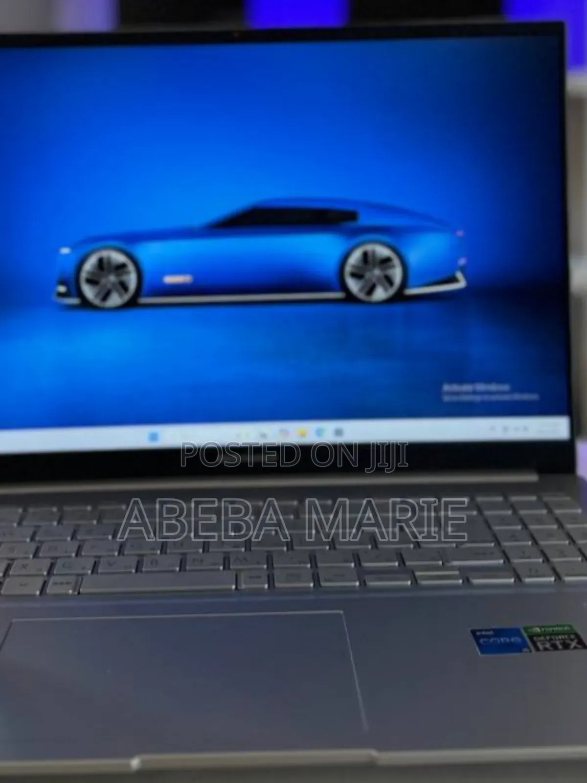 New Laptop Asus VivoBook 15 X505BA 16GB Intel Core I5 SSD 512GB