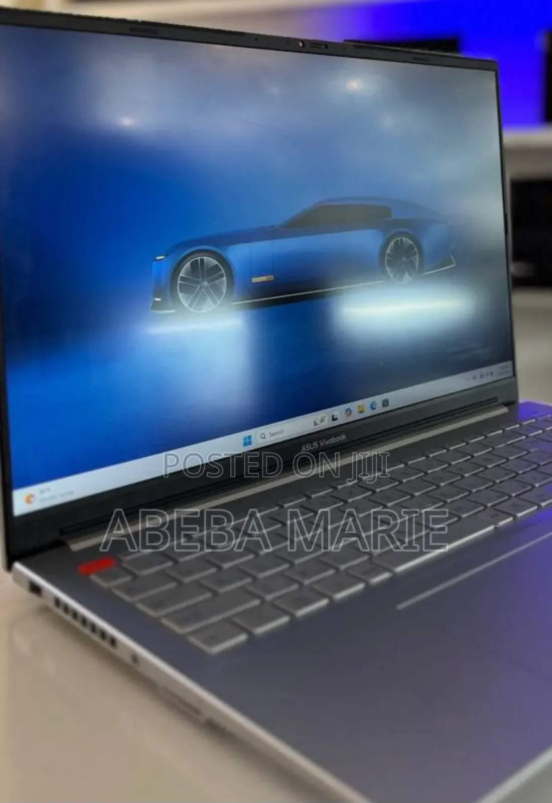 New Laptop Asus VivoBook 15 X505BA 16GB Intel Core I5 SSD 512GB