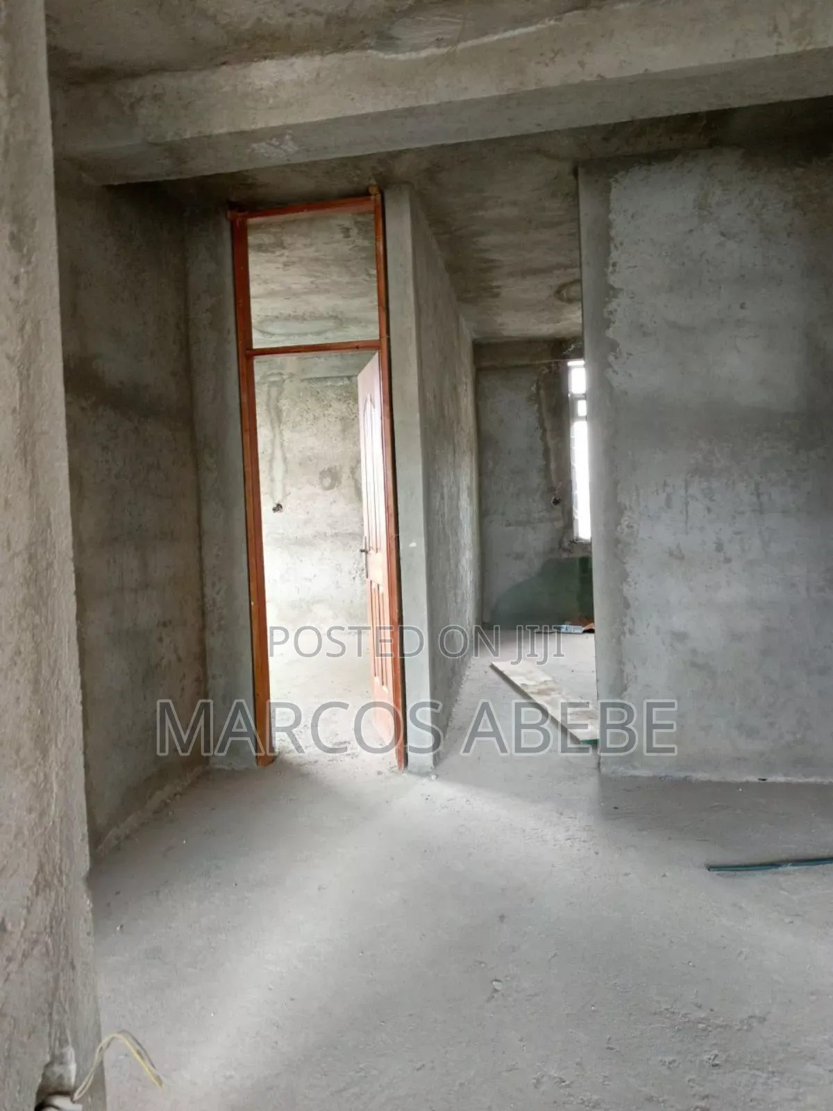 3bdrm Condo in Ayat Addis Ababa, Bole for sale