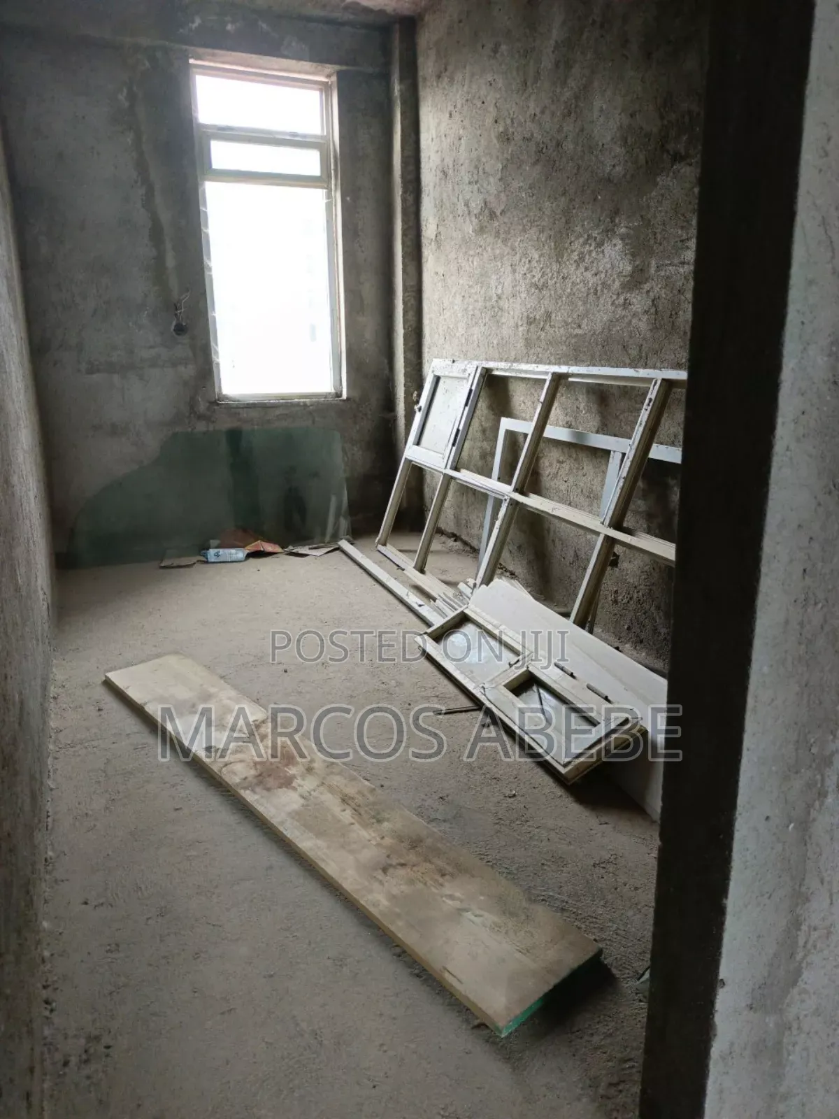 3bdrm Condo in Ayat Addis Ababa, Bole for sale