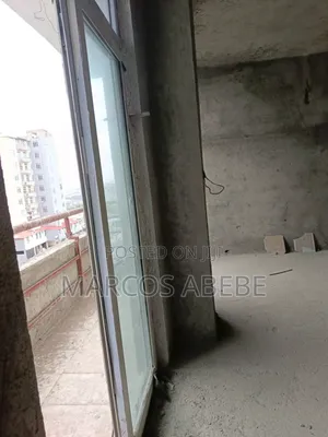 3bdrm Condo in Ayat Addis Ababa, Bole for sale