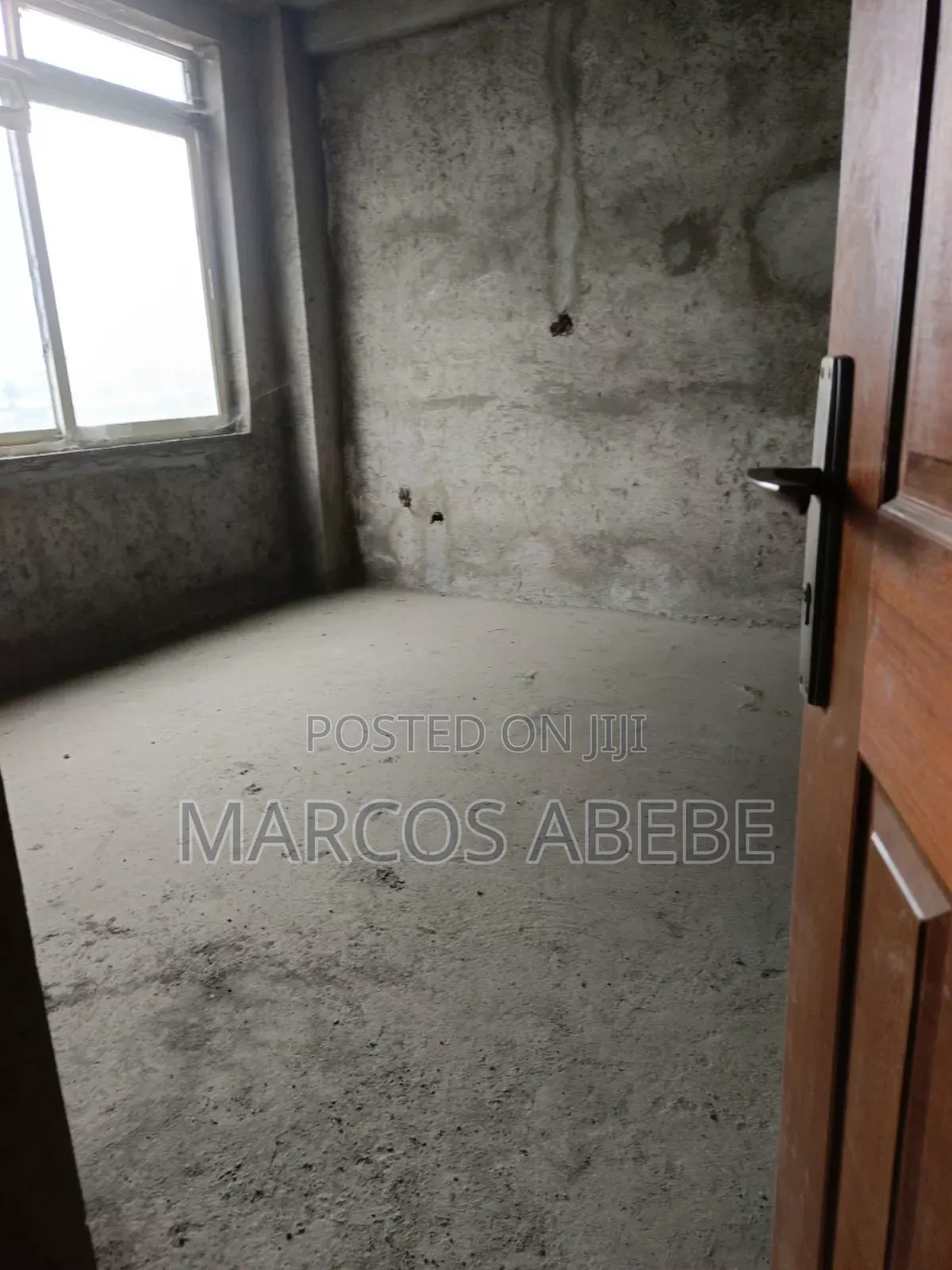 3bdrm Condo in Ayat Addis Ababa, Bole for sale