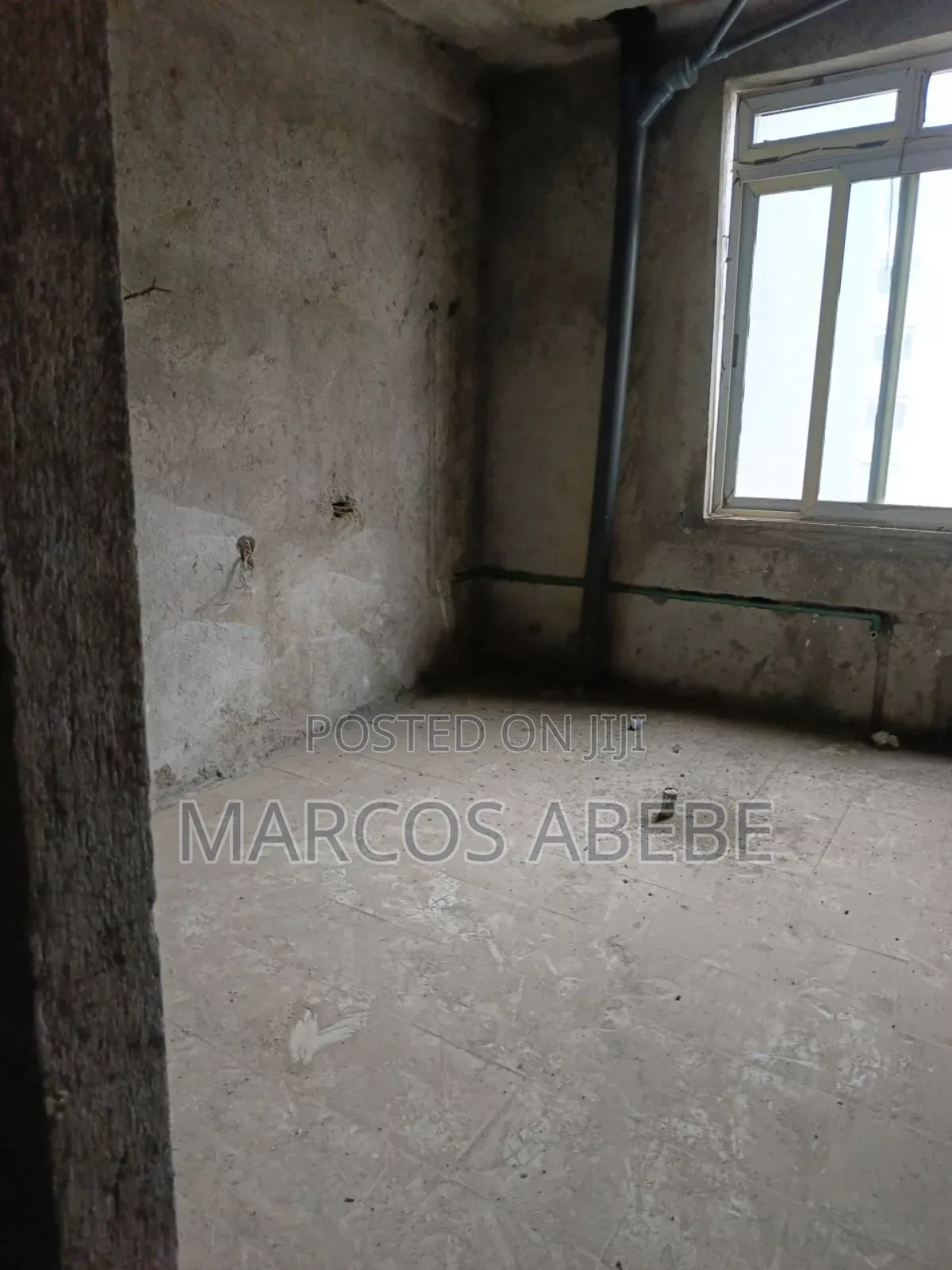 3bdrm Condo in Ayat Addis Ababa, Bole for sale