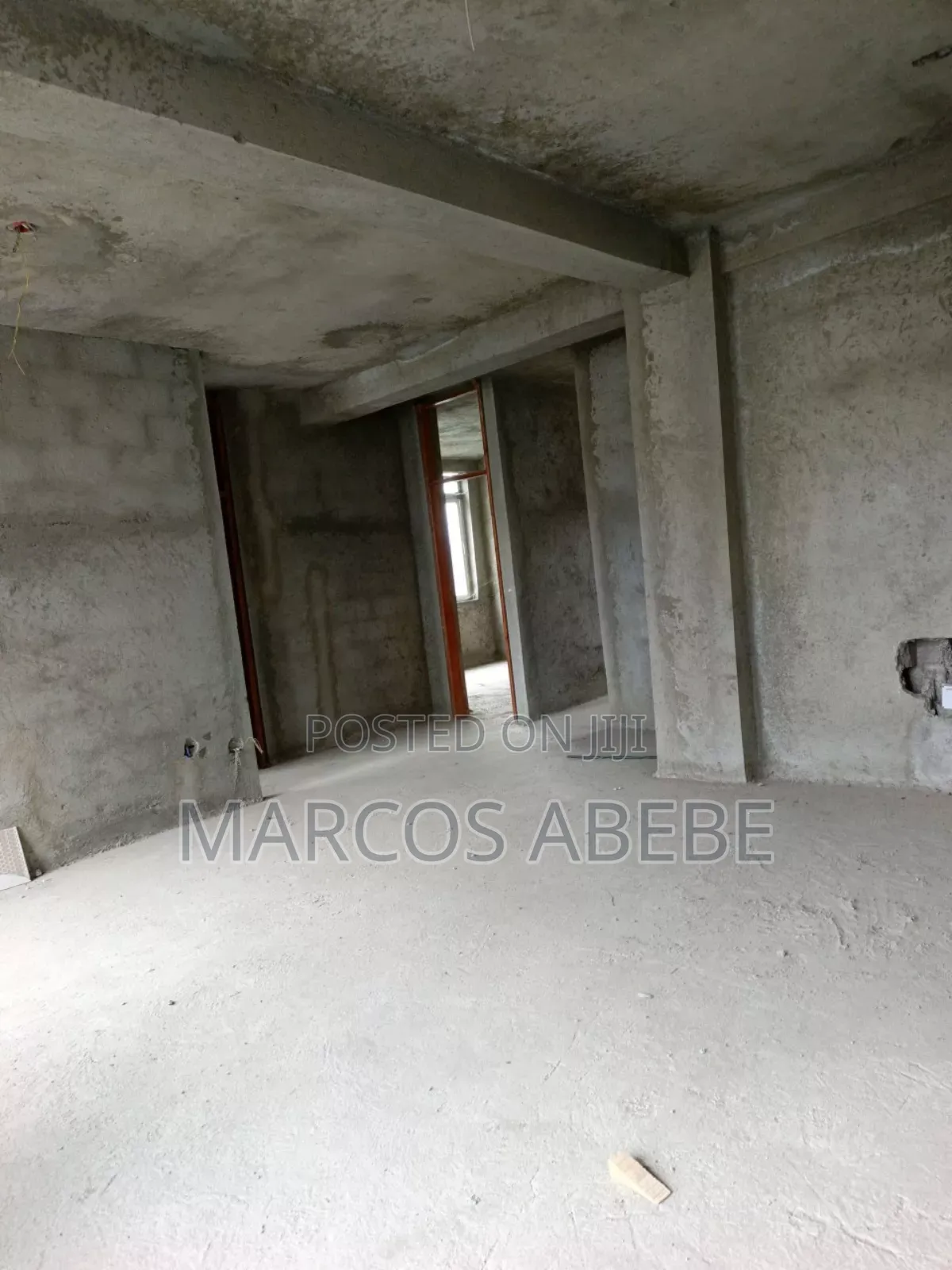 3bdrm Condo in Ayat Addis Ababa, Bole for sale
