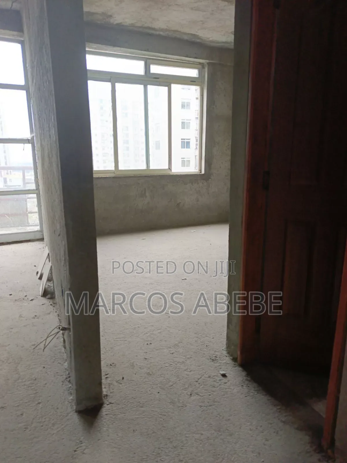 3bdrm Condo in Ayat Addis Ababa, Bole for sale