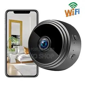 Photo - A9 Mini Camera Hd