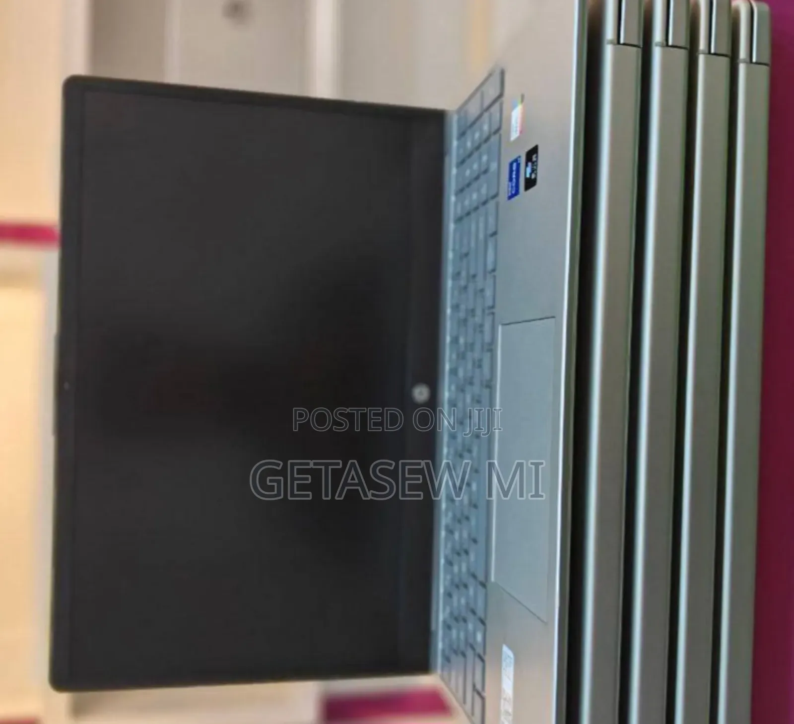 New Laptop HP Stream Notebook 16GB Intel Core I7 SSD 1T