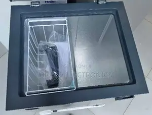 Photo - Popular Chest Freezer 211