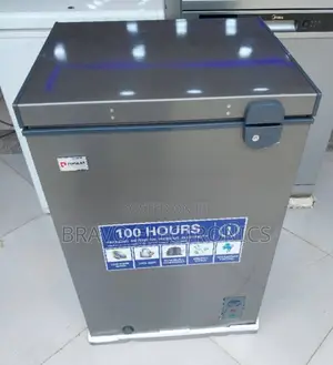 Popular Chest Freezer 211