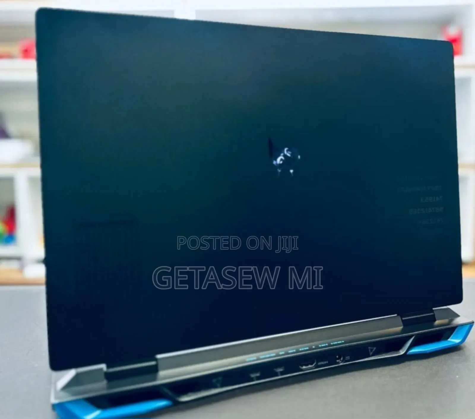 New Laptop Acer Predator Helios 300 16GB Intel Core I9 SSD 1T