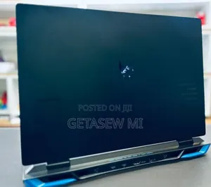 Photo - New Laptop Acer Predator Helios 300 16GB Intel Core I9 SSD 1T