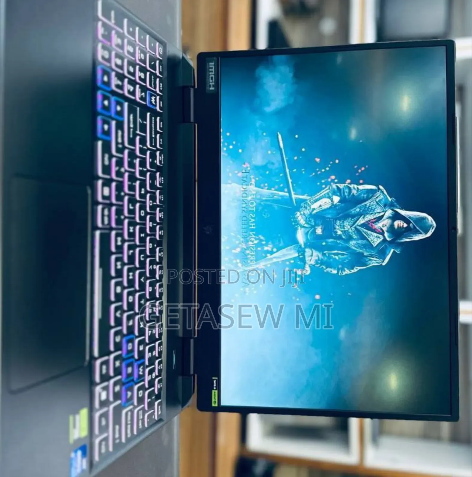 New Laptop Acer Predator Helios 300 16GB Intel Core I9 SSD 1T