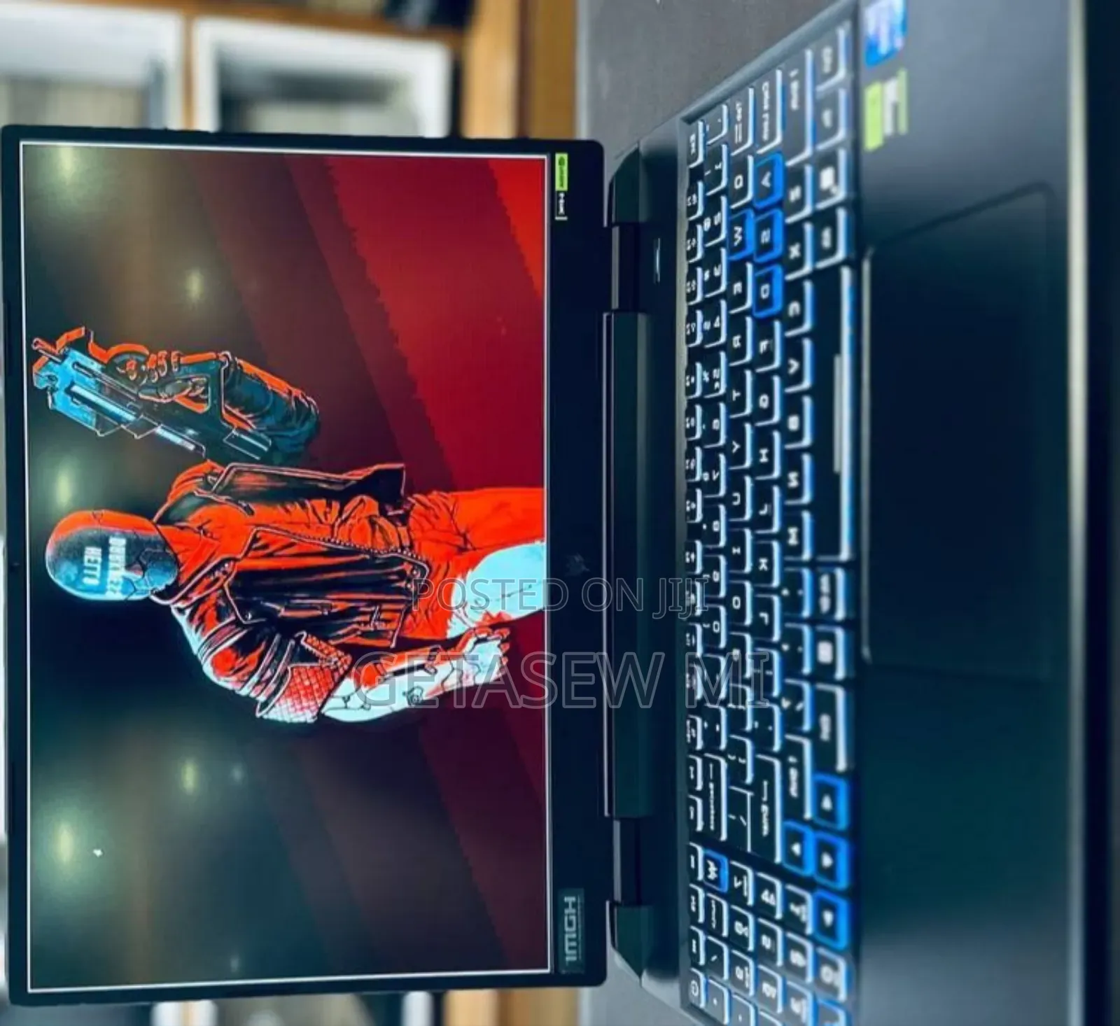 New Laptop Acer Predator Helios 300 16GB Intel Core I9 SSD 1T