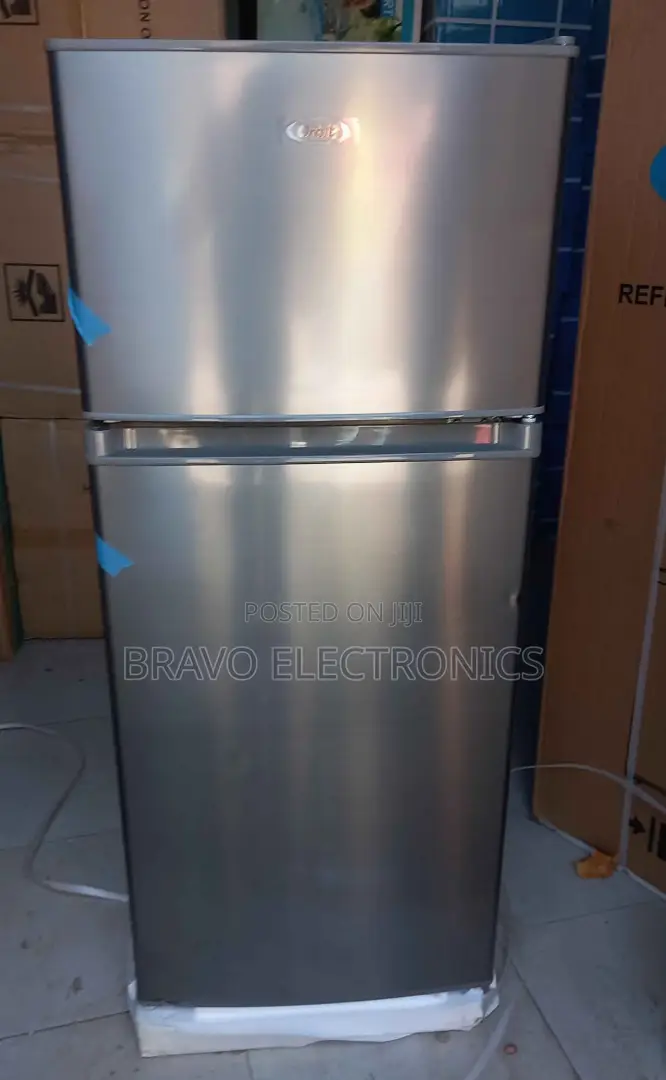 Orbit Refrigerator 210