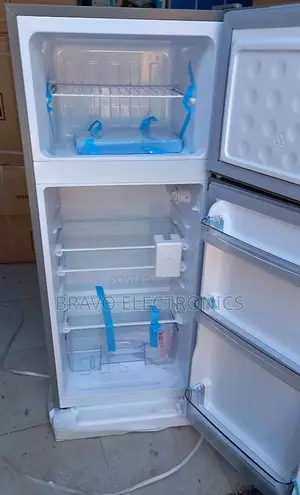 Orbit Refrigerator 210
