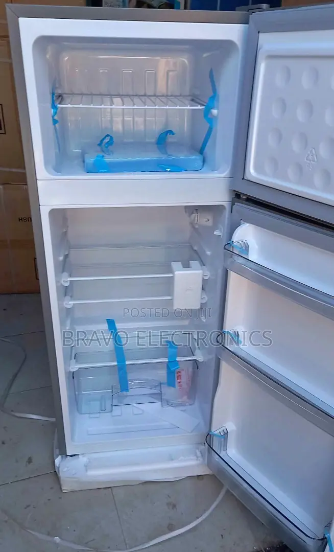 Orbit Refrigerator 210
