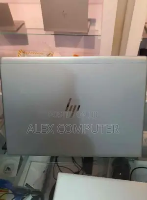 New Laptop HP EliteBook 840 16GB Intel Core I5 SSD 512GB