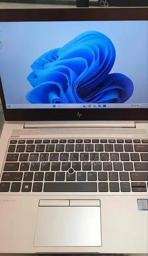 New Laptop HP EliteBook 840 16GB Intel Core I5 SSD 512GB