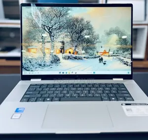 New Laptop HP Envy X360 16GB Intel Core Ultra 7 SSD 1T