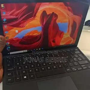 New Laptop Dell Latitude 5290 8GB Intel Core i5 SSD 256GB