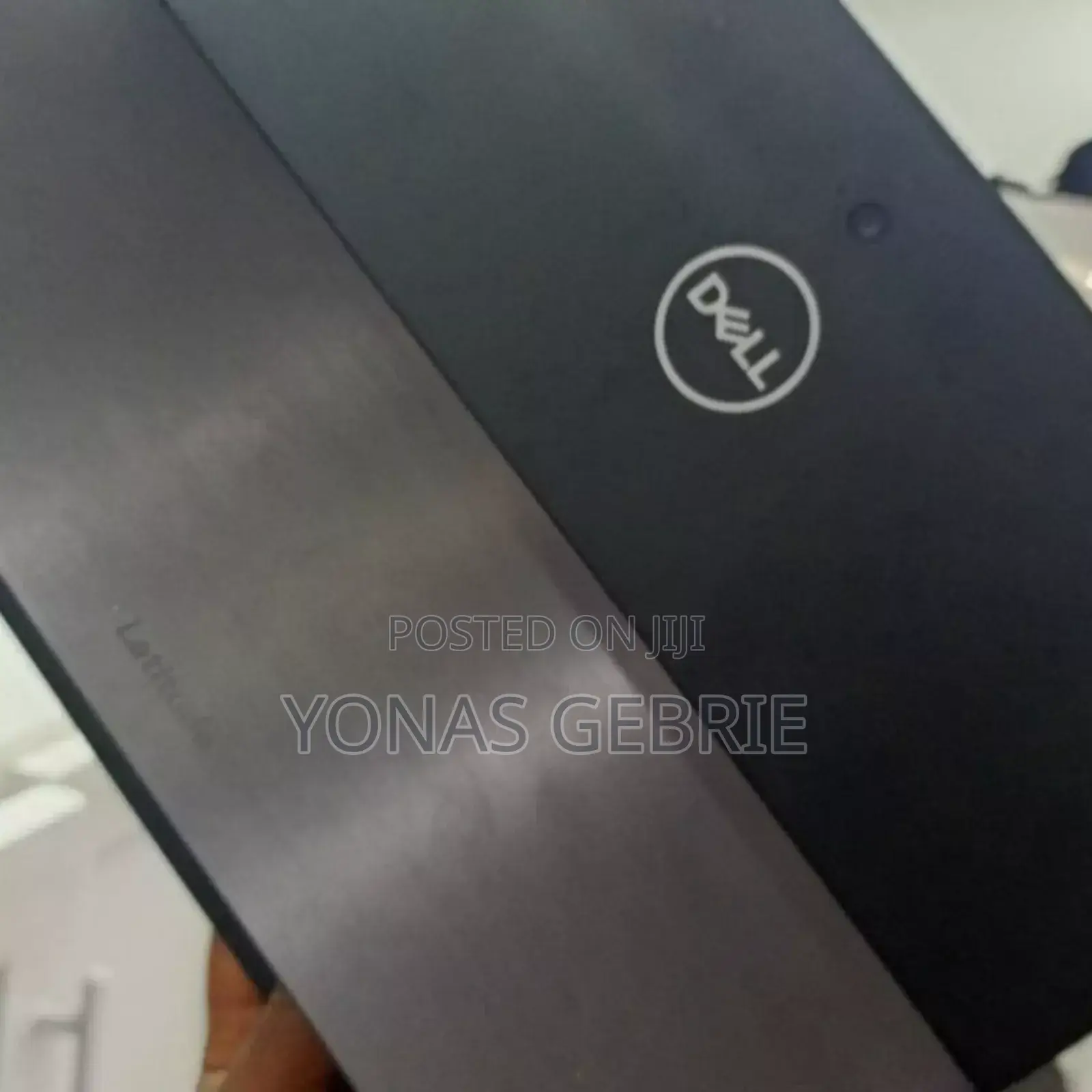 New Laptop Dell Latitude 5290 8GB Intel Core i5 SSD 256GB