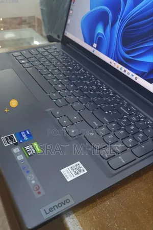 New Laptop Lenovo Legion 5 16GB Intel Core I7 SSD 1T