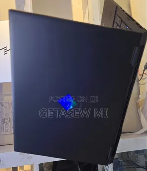 Photo - New Laptop HP Omen 15 16GB Intel Core I7 SSD 1T