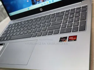 New Laptop HP Stream Notebook 8GB AMD Ryzen 5 SSD 512GB