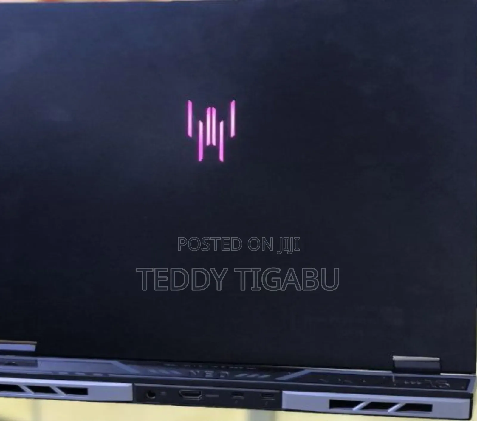 New Laptop Acer Predator Helios 300 32GB Intel Core I9 SSD 1T