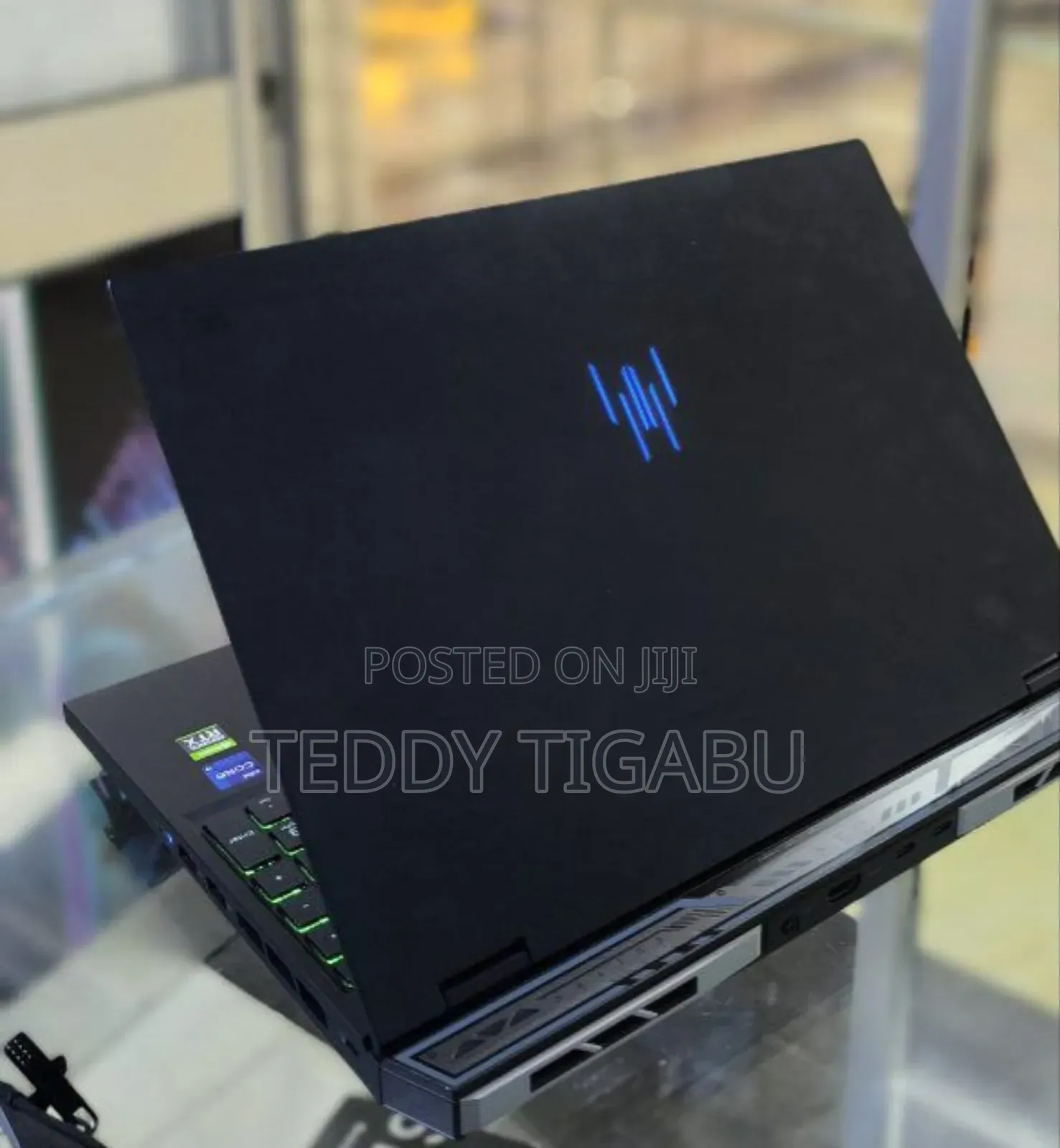 New Laptop Acer Predator Helios 300 32GB Intel Core I9 SSD 1T